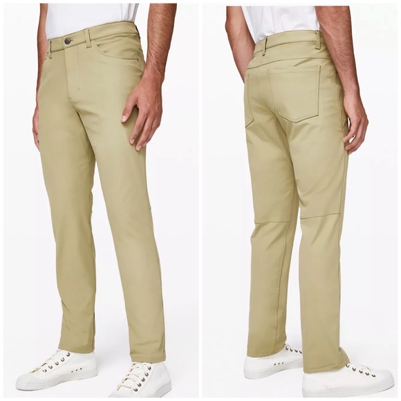 lululemon athletica Other - NWT Lululemon ABC Classic Pants